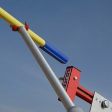 Устройство для подъема планки,телескопическое Polanik, WT-5