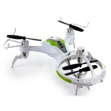 Радиоуправляемый трикоптер Syma X51 Spaceship 6 axis Gyro 2.4G - SYMA-X51