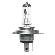 Лампа H4 12v 60 55w P43t Super +30% Больше Света 1 Шт. Osram арт. 64193SUP