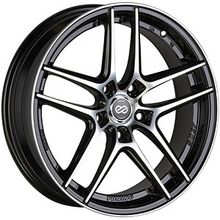 Alutec Ecstasy 7.5x17 5x115 ET35 D70.2