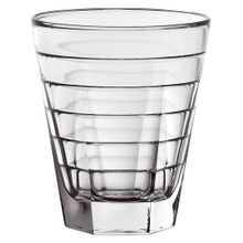 Набор низких стаканов Ego Alter BAGUETTE (340 мл) 63835EM - 6 шт