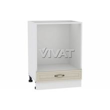 Модули Vivat-мебель Шале Шкаф нижний под духовку НД 600 + Ф-81