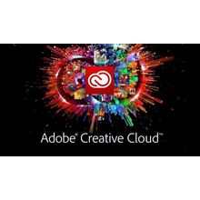 Adobe Creative Cloud