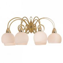 Citilux Подвесная люстра Citilux Вальс CL111182 ID - 383717