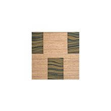 Цезалини Тектона, натуральные обои со шпоном, 5,5x0,97 м