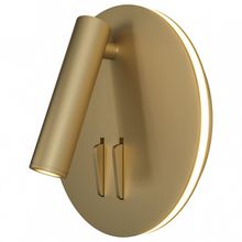 Maytoni Бра Maytoni Ios 176 C176-WL-01-6W-MG ID - 404087