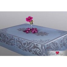 Irys Скатерть Ada Grey (140х220 см)