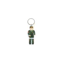 USB флешка на 4 Gb «Военный»