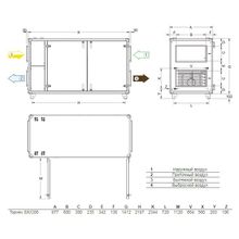Systemair Topvex SX C06 EL-L