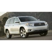 Блокиратор КПП для TOYOTA HIGHLANDER  2007-  А+ P - Гарант Консул 38013.R