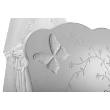 Feretti Culla Charme Feretti белая