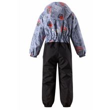 Lassie Демисезонный комбинезон 720723R 2751