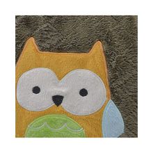 Kiddy bird Сова 72х100 см