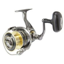 Катушка Legalis-2012 2500 Daiwa