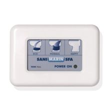 SFA Полная электронная коробка SFA Sanimarin AC120217