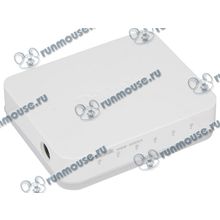 Коммутатор D-Link "DGS-1005A D1A" 5 портов 1Гбит сек. (ret) [140868]