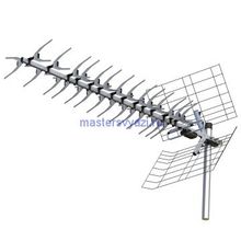 ТВ антенна Локус Меридиан-60F (L 020.60D) пассивная для Цифрового ТВ