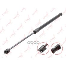 Амортизатор Капота | Перед | Audi A8 94> LYNXauto арт. GS1017