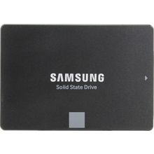 Накопитель   SSD 1 Tb SATA 6Gb s Samsung 850 EVO Series   MZ-75E1T0BW    (RTL)  2.5"  V-NAND TLC