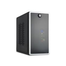 NAS сервер DeskNode™ 4xHDD [DN-4NAS]