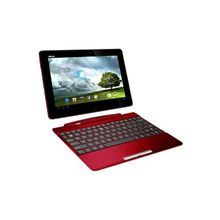 ASUS Eee Pad Transformer TF300TG Red + Dock