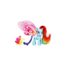 Hasbro My Little Pony Пони с волшебными крыльями, Hasbro My Little Pony (Моя маленькая пони)