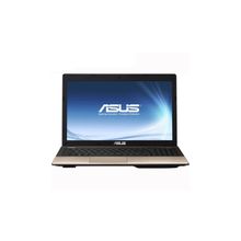 Ноутбук Asus K55VJ (Core i3 3120M 2500Mhz 4096 500 Win 8 SL) 90NB00A1-M04150
