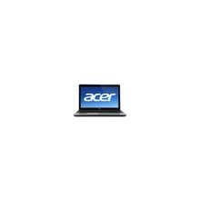 Acer Aspire E1-521-4502G32Mnks 15.6 (1366x768) AMD E-Series E450(1.66Ghz) 2048Mb 320Gb DVDrw Int:AMD Radeon HD6320 Cam WiFi 48WHr war 1y 2.5kg black W