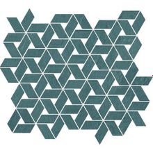 Atlas Concorde Raw Raw Petroleum Twist 9RTE мозаика многоугольная 310 мм*358 8.5 мм