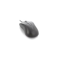 мышь Rapoo N1162, оптическая, 1000dpi, USB, black, черная