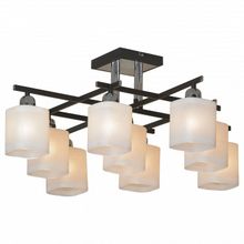 Lussole Люстра на штанге Lussole TOPGRADE Costanzo GRLSL-9007-09 ID - 393137