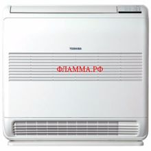 Напольный кондиционер Toshiba RAS-B18UFV-E RAS-18N3AVR-E