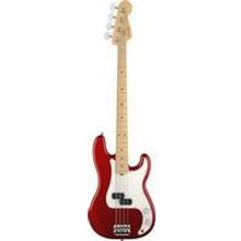 AMERICAN STANDARD PRECISION BASS MN MYSTIC RED