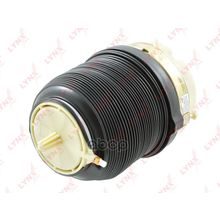 Пневмоэлемент Подвески Audi A6 (4f2 C6)  2.0tdi (Blb, Bre) 07 04-03 11,  2.0 Tfsi (Bpj) 06 05-03 11,  2.4 V6 (Bdw) 04 04-10 08,  2.7 Tdi V6 (Bpp) 04 04-03 11 LYNXauto арт. G41042LR