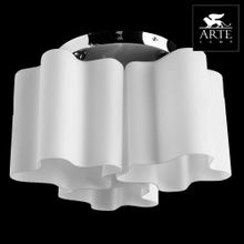 Потолочная люстра Arte Lamp 18 A3479PL-3CC