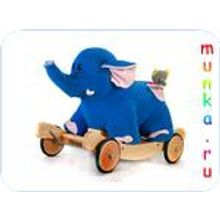 Качалка TL224W Nellie