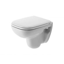 Duravit Крышка-сиденье D-CODE 0067310000