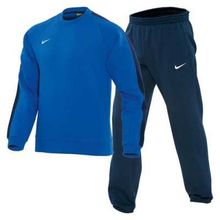 Костюм Nike Спортивный Fundamental Fleece Wu Ii 264626-463 Jr