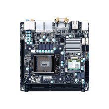 Системный блок RiWer Gaming 346979 (Intel Core i7-4790 3600 МГц s1150, Intel B85 mATX s1150, 8 Гб DDR3 1600МГц, 980 Гб (500 Гб HDD + 480 Гб SSD), AMD Radeon R9 290 4 Гб, DVD-RW, ОС не установлена, , ,Cooler Master ATX Storm Enforcer 700 Вт Black)