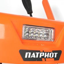 Patriot Снегоуборщик PATRIOT Сибирь 68Е