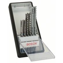 Bosch Robust Line Progressor с U-образным хвостовиком