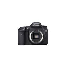 Canon eos 7d 18mpix body черный 3" 720p cf li-ion