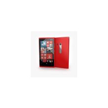 Коммуникатор Nokia 920 Lumia Red