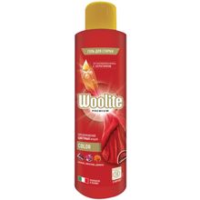 Woolite Premium Color 900 мл