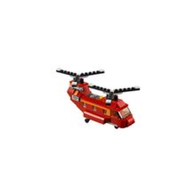 Конструктор LEGO Creator Грузовой вертолёт 31003
