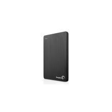 Seagate stcd500204 slim rtcobra usb3.0 500gb 2.5" серебристый