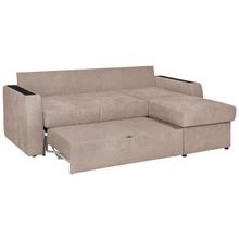 ПМ: Элегия Диван Бостон Люкс угловой