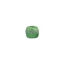 Шпагат полипропиленовый зеленый Сибртех 93984 (400 м, 1200 текс)