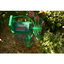Система автополива Green Helper GA-010