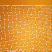 Сетка для хоккейных ворот 1,25х1,85х0,70х1,30м, ячейка 40х40мм, d-2,2мм